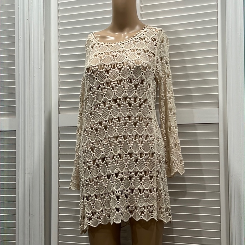 Ezra dress